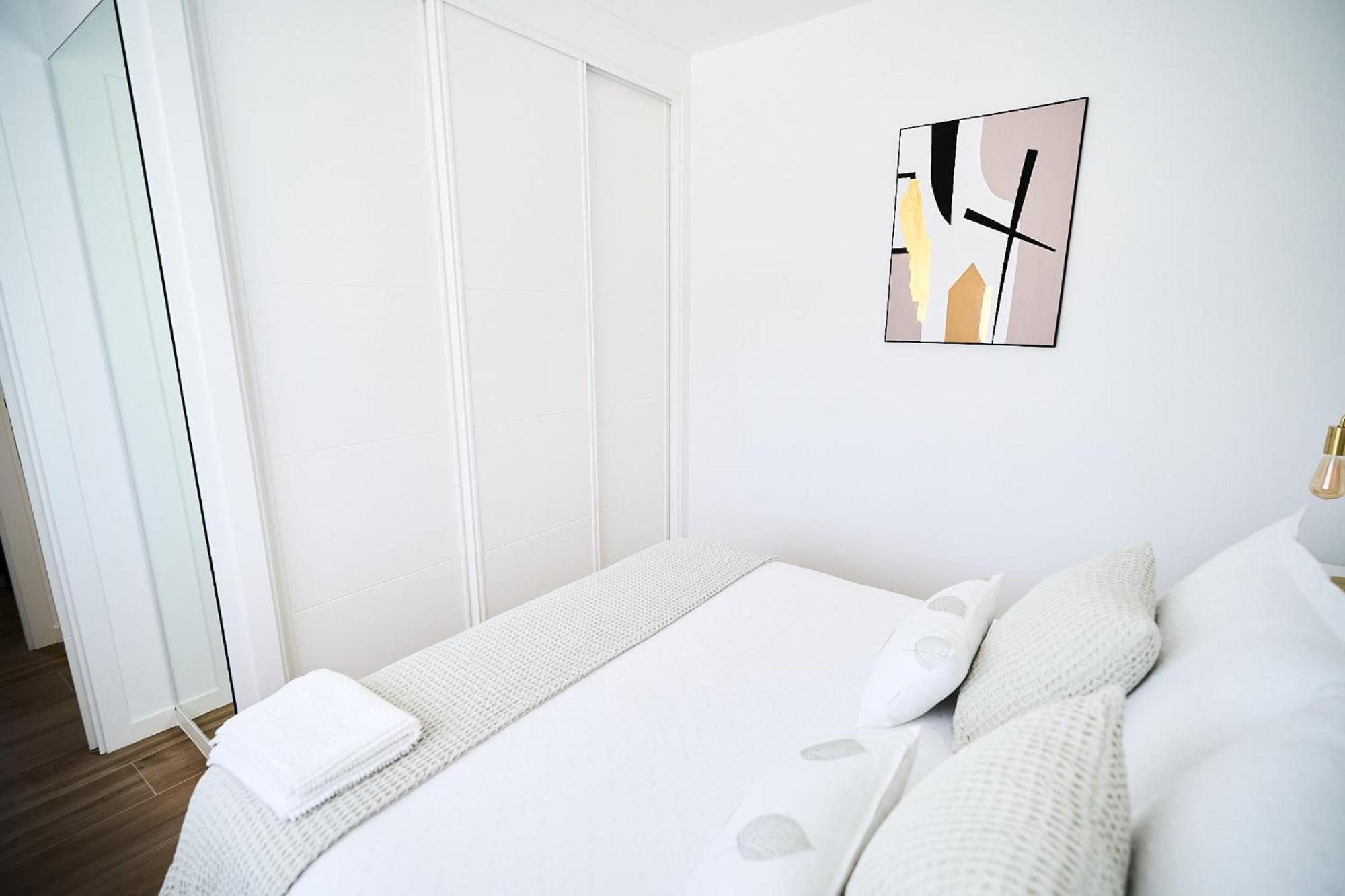 Apartamento Sanmartino Con Jacuzzi Туй Экстерьер фото